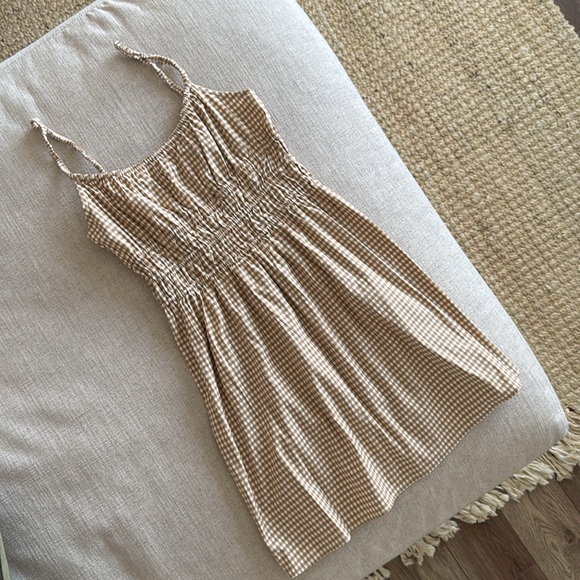 Reformation Kathleen Dress - Picture 4 of 4